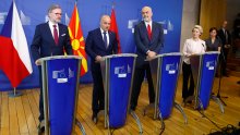 Povijesni trenutak: Sjeverna Makedonija i Albanija počinju pristupne pregovore s Europskom unijom