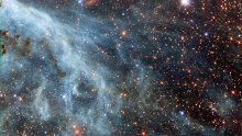 'Kao igla u plastu sijena': Znanstvenici otkrili prvu uspavanu crnu rupu izvan naše galaksije