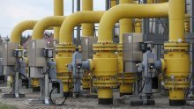Rusija počela slati Mađarskoj više plina od ugovorene količine