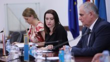 Ministrica Tramišak: KBC Split je jedan od predvodnika realizacije unaprijeđenja zdravstvenog sustava u Hrvatskoj