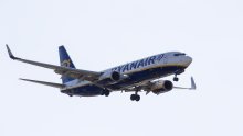 Vijest koja će razveseliti putnike: Ryanair najavio čak šest novih linija iz Hrvatske