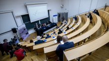 Zagrebački fakultet prvi krenuo s redukcijama: Smanjuju hlađenje, planiraju uštedjeti 20 posto struje