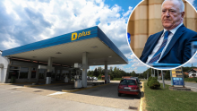 Mali distribureri goriva Vladi: 'Uključite nas u odlučivanje, jako nam je teško poslovati'