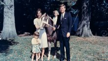 Odgođena objava dokumentacije o ubojstvu Kennedya