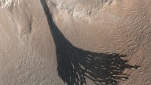 [FOTO] Fascinantni i tajnoviti prizori s Marsa: Crveni planet kroz senzore robota istraživača oborit će vas s nogu