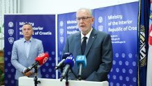 Božinović: Bez diplomatskih incidenata nakon najave Srbije o strožoj kontroli