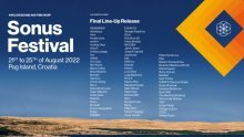 Skoro rasprodani Sonus festival objavio najbogatiji program do sad