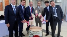Japanski Nipro ulaže 100 milijuna kuna u tvornicu farmaceutske amabalaže u Sesvetama