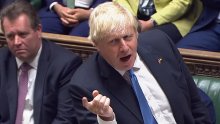 [VIDEO] Boris Johnson održao zadnji aktualac u parlamementu, zastupnicima poručio: 'Hasta la vista, baby!'