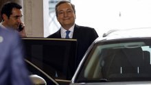 Draghi predao ostavku predsjedniku
