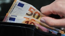 Kreće predopskrba eurima, u Hrvatsku stiže nevjerojatnih 350 tona novčanica koje ćemo posuditi iz Europe