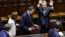 Talijanski 'Super Mario' Draghi otišao kao žrtva političkih sukoba