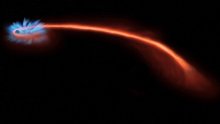 Svemirsko 'mjesto zločina' otkriva što se događa oko crne rupe kad rastrga zvijezdu