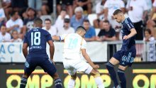 Konferencijska liga, 2. pretkolo, Rijeka - Djurgarden 1:2, 21.7.2022., video sažetak