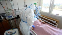 Zaraza ne posustaje: U Hrvatskoj umrlo 14 osoba, potvrđeno 1266 novozaraženih