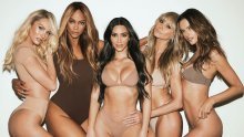 Ovaj bodi s potpisom Kim Kardashian zaludio je modne ovisnice, a jasno je i zašto
