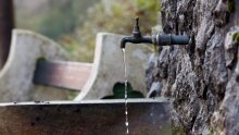 Hrvatske vode: Moguće poteškoće u opskrbi vodom ukoliko ova suša potraje