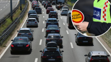 [FOTO] Policija zbog udarnog vikenda angažira maksimalne snage, ovo poručuju svima koji planiraju putovati