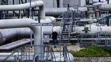 Njemačka vlada preuzima 30 posto udjela u Uniperu, najvećem uvozniku ruskog plina u Njemačkoj