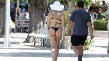 Vrhunac paklenih vrućina: Temperature idu do 40 stupnjeva, ali već predvečer stiže promjena, doznajte i gdje
