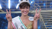 Nova Miss Italije osramotila se kao malo tko