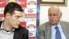 Bilić se ljuti, pripreme u Zagrebu umjesto u Čatežu