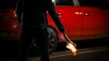 Policija privela piromana, sumnjiče ga za izazivanje tri požara kod Kistanja