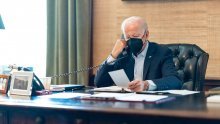 Bidenovo zdravstveno stanje se i dalje poboljšava