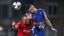 SuperSport Hrvatska nogometna liga, 2. kolo, Lokomotiva - Osijek 2:1, 24.7.2022., video sažetak