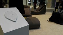 SleepSense će vam pratiti san i gasiti TV