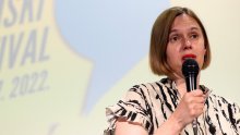 Ravnateljica Pula Film Festivala Tanja Miličić: Hrvatski film očekuje svijetla budućnost
