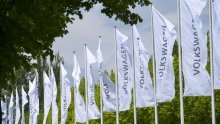 [FOTO] Volkswagen grupa ima novog predsjednika Upravnog odbora: Oliver Blume slijedi Herberta Diessa