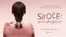 Zlo ili bolest – filmska priča o siročetu