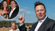 Elon Musk demantirao glasine i tvrdi da nije imao aferu sa suprugom svog dobrog prijatelja