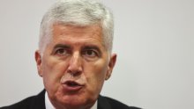 HNS BiH najavio federalizaciju BiH nezadovoljan zbog parcijalne izborne reforme