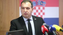 Beroš objavio: U Merkuru obavljena prva višestruka transplantacija jetre, gušterače i tankog crijeva u Hrvatskoj