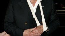 Roger Moore otkrio da su ga tukle bivše žene