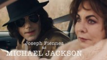 Evo kako će Joseph Fiennes izgledati kao Michael Jackson