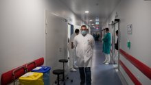 Dubrovačka bolnica danas radi samo do 13 sati: 'Otvorenje Pelješkog mosta je od iznimne važnosti'
