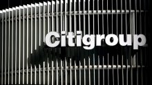 Citigroup pred raspadom