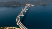 BiH: Oporba Dodiku ironično čestitala otvaranje Pelješkog mosta