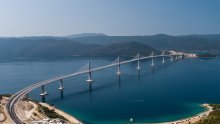 Pelješki most - od ideje do realizacije sna o spajanju  Hrvatske