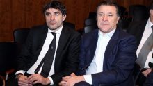 Privedeni Zoran i Zdravko Mamić!