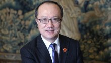 Kineski veleposlanik: Pelješki most podiže suradnju Kine i Hrvatske na novu razinu