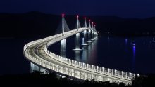Svečano otvoren i u promet pušten Pelješki most