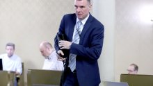 Goluža podnio kaznenu prijavu protiv Tomaševića zbog stanja u Opskrbi
