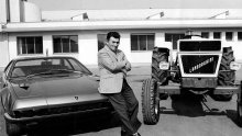 [FOTO/VIDEO] Ferruccio Lamborghini u automobilskoj Kući slavnih: Njegov doprinos automobilskoj industriji je nemjerljiv