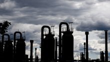 Berlin optužuje Moskvu 'za igre moći' isporukama plina