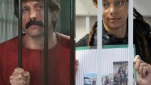 Na pomolu velika razmjena između zatvorenika Rusije i SAD-a
