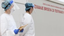 HZJZ: Hrvatska je na udaru novog vala visokozaraznih podvarijanti koronavirusa